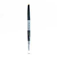 Kate Two-color Gradation Eyebrow Pencil - EX-2 Natural Brown