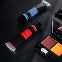 Kate Color Enamel Moisturizing Lip Gloss - PK-1