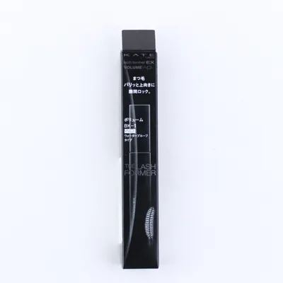 Kate Lash Former EX Waterproof Mascara 