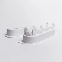 Ice Cube Tray (Diamond-Shaped)