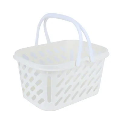 Cute Storage Basket with Handle