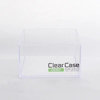 Desk Clear Accessory Tray