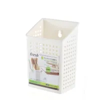 Organizer Basket with Suction Cup