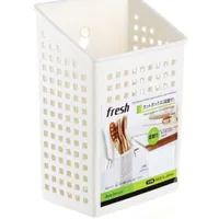 Organizer Basket with Suction Cup