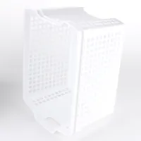 Storage Basket (A5/Deep/Stackable)