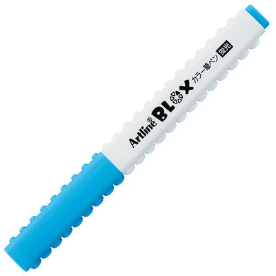 Shachihata Artline Blox Brush Pen 29011