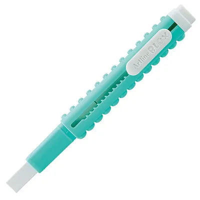 Shachihata Artline Blox Stick Eraser 66121