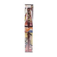 Japanese Autumn Wooden Chopsticks