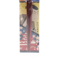 Japanese Autumn Wooden Chopsticks