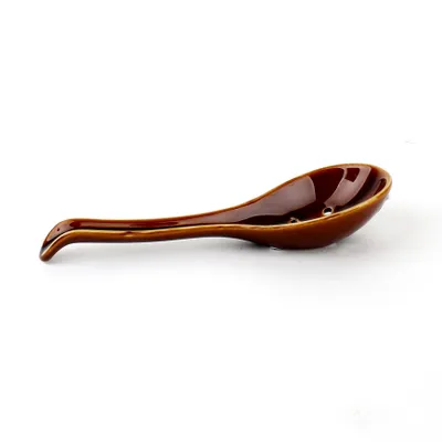 Spoon (Slotted/2.5x21x6.6cm)