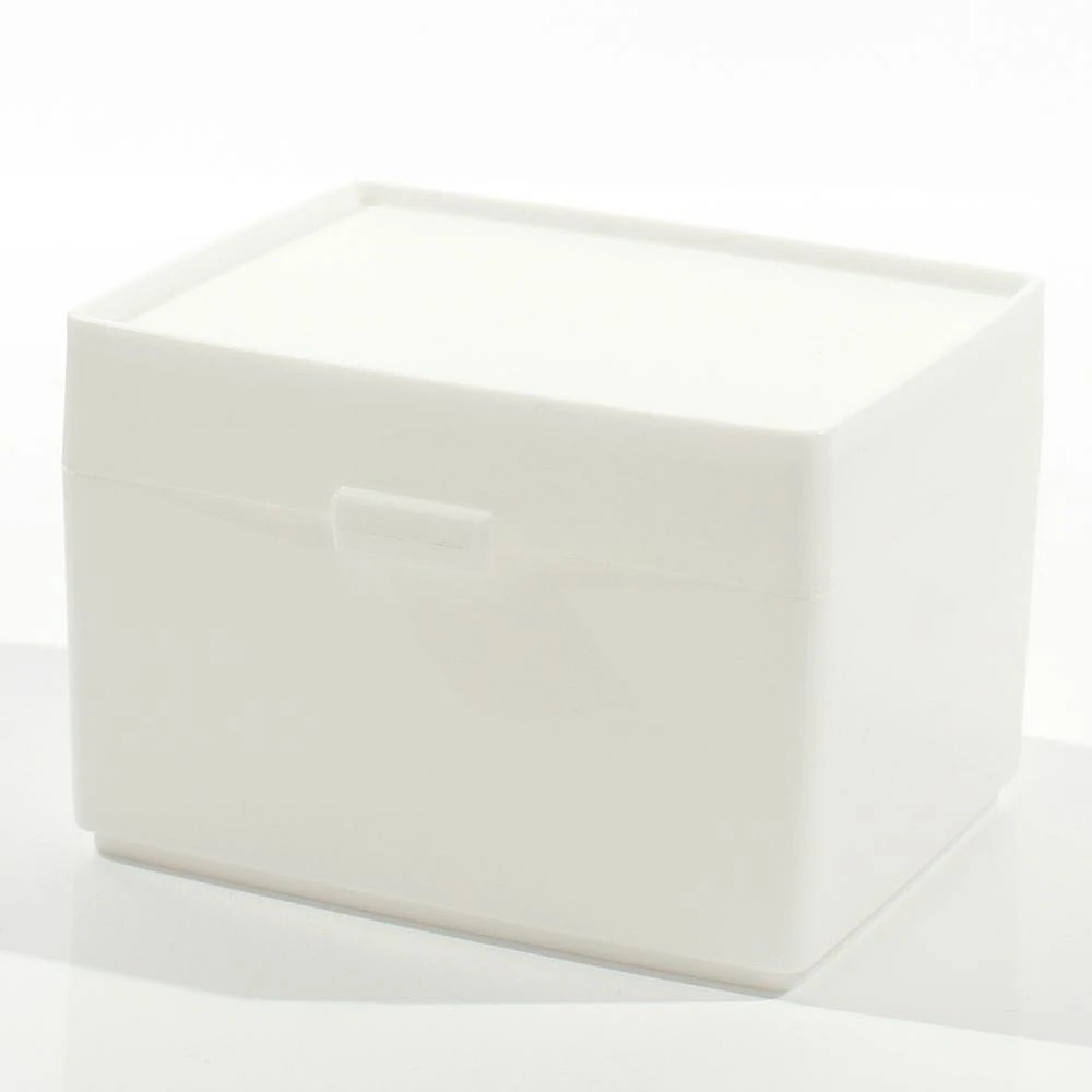 Storage Box (PP/With Lid/6.75x10x8.2cm)