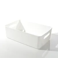 Storage Case (Polyethylene/M/25.5x17x8cm)