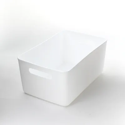 Storage Case (Polyethylene/L/25.5x17x11.5cm)