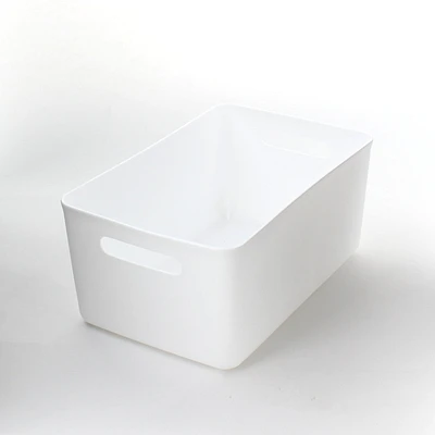 Storage Case (Polyethylene/L/25.5x17x11.5cm)