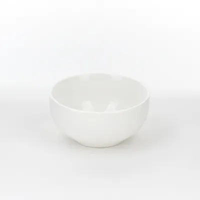 Bowl (Porcelain/Round/WT/10cm)