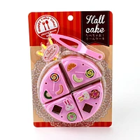 Cake Play Set