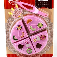 Cake Play Set