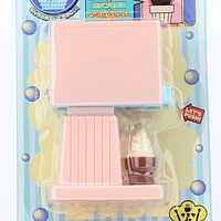 Toy Soft Serve Dispenser