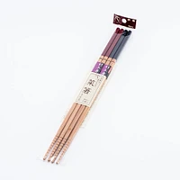 Japanese Cooking Chopsticks (Non-Slip)