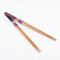 Japanese Cooking Chopsticks (Non-Slip)