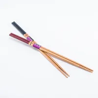 Japanese Cooking Chopsticks (Non-Slip)