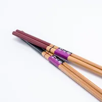 Japanese Cooking Chopsticks (Non-Slip)