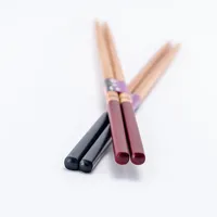 Japanese Cooking Chopsticks (Non-Slip)