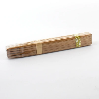 10-pair Bamboo Chopsticks