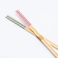 Cooking Chopsticks (Polka Dots)