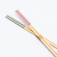 Cooking Chopsticks (Polka Dots)