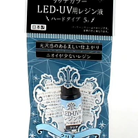 LED & UV Resin (Clear)