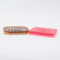 Cookie Molds (Appreciation/2pcs)