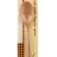 Spoon (White Birch/3.7x1.8x15.1cm)