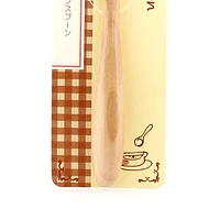 Soup Spoon (White Birch/4x1.9x16.5cm)