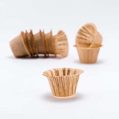 Baking Cups (BN/3X3CM (15PCS))