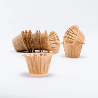 Baking Cups (BN/3X3CM (15PCS))