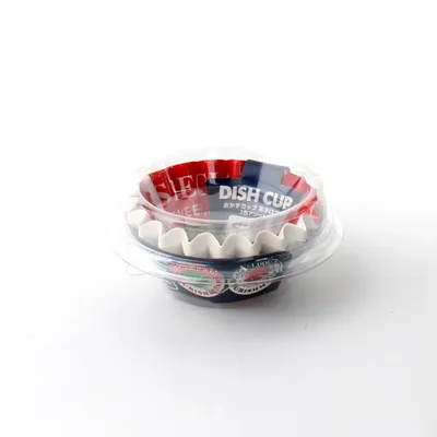 Disposable Paper Food Cups (30pcs)
