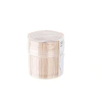 Toothpicks (Beige/Diameter 6.4x6.7cm (650pcs))