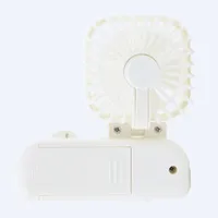 Portable Fan with Clip
