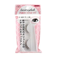 Loujene False Lashes (BK/1pr)