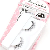 Secret False Lashes (1pr)