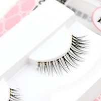 Secret False Lashes (1pr)