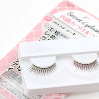 Secret False Lashes (#07/1pr)