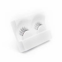 Secret False Lashes (Natural long/1 pair)