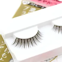 Glamorous False Lashes (#03/1pr)