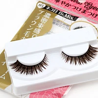 Glamorous False Lashes (#05/1pr)