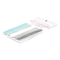 Nail Files (5xCol/5pcs)