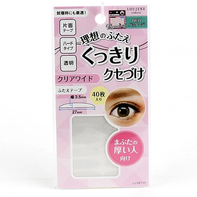 Eyelid Tapes (40pcs)