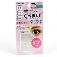 Eyelid Tapes (40pcs)