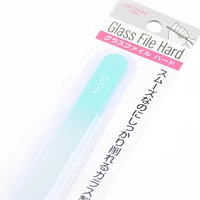 Nail File (Glass/PR/1.2x0.3x14cm)